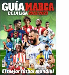 Guia De La Liga 2022-2023