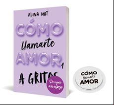 PACK COMO LLAMARTE AMOR 1 NAV ESPEJO