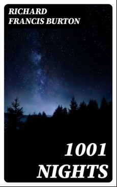 1001 Nights (ebook)