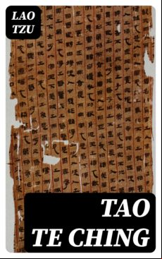 Tao Te Ching (ebook)