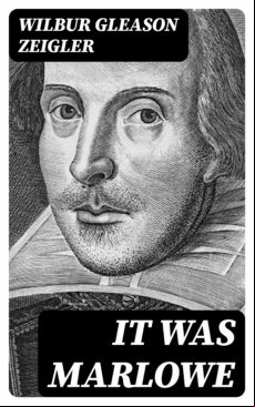 It Was Marlowe (ebook)
