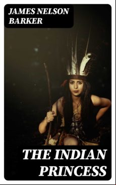 The Indian Princess (ebook)