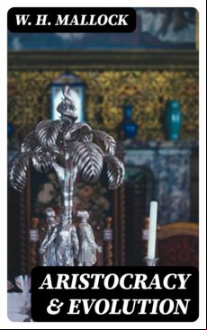Aristocracy & Evolution (ebook)