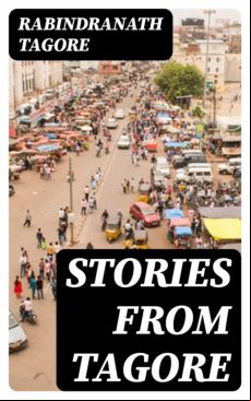 Stories From Tagore (ebook)