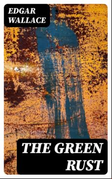 The Green Rust (ebook)