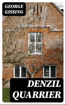 Denzil Quarrier (ebook)
