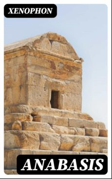 Anabasis (ebook)