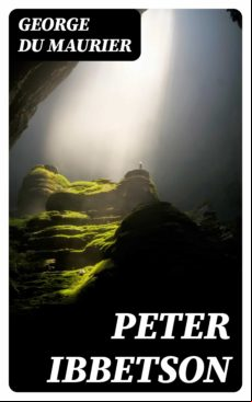 Peter Ibbetson (ebook)