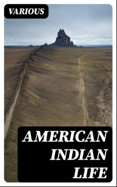American Indian Life (ebook)