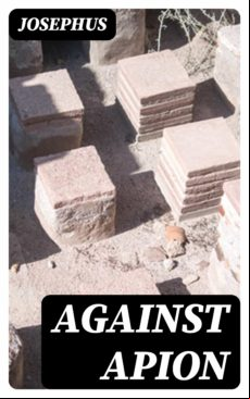 Against Apion (ebook)