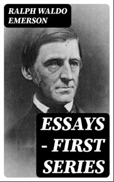 Essays — First Series (ebook)