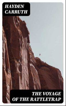 The Voyage Of The Rattletrap (ebook)