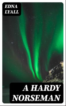 A Hardy Norseman (ebook)
