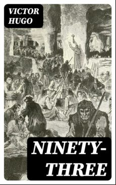 Ninety-three (ebook)