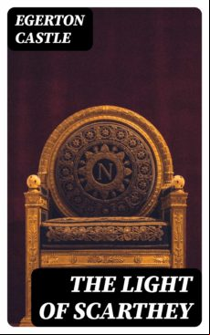 The Light Of Scarthey (ebook)