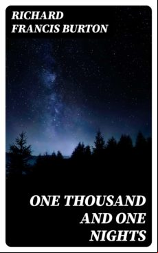 One Thousand And One Nights (ebook)