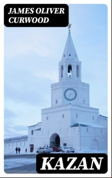Kazan (ebook)