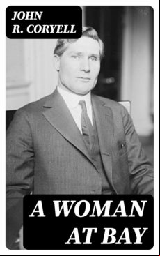 A Woman At Bay (ebook)