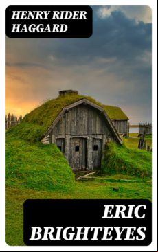 Eric Brighteyes (ebook)