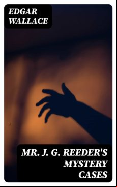 Mr. J. G. Reeders Mystery Cases (ebook)