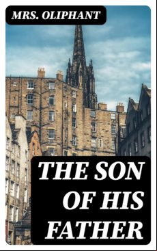 The Son Of His Father (ebook)