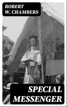 SPECIAL MESSENGER EBOOK