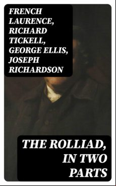 THE ROLLIAD, IN TWO PARTS EBOOK