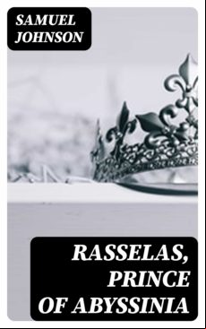 RASSELAS, PRINCE OF ABYSSINIA EBOOK