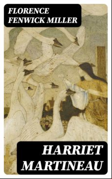 HARRIET MARTINEAU EBOOK
