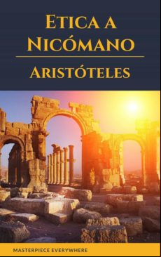 Ética A Nicómano (ebook)