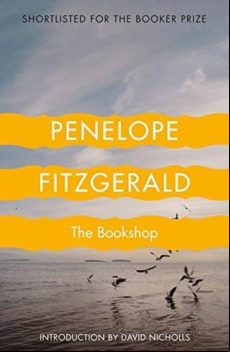 THE BOOKSHOP (edición en inglés)