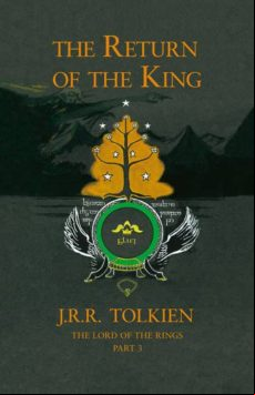 The Return Of The King (hardback Classic)