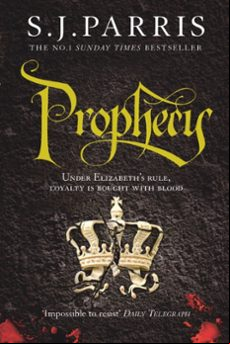 PROPHECY (edición en inglés)