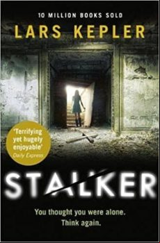 Stalker (joona Linna 5)