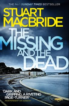 THE MISSING AND THE DEAD (edición en inglés)
