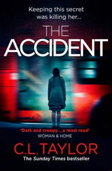 THE ACCIDENT (edición en inglés)