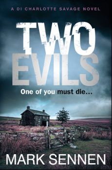 TWO EVILS (edición en inglés)