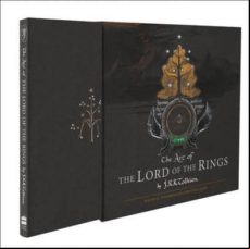 The Art Of Lord Of The Rings 60th Anniversary Edit