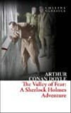 Valley Of Fear