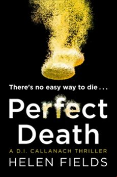 PERFECT DEATH (edición en inglés)