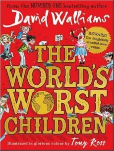 The World S Worst Children