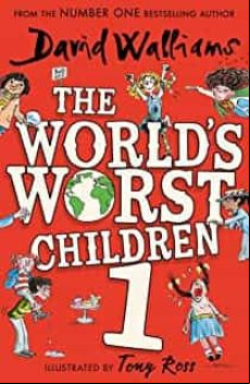 THE WORLD S WORST CHILDREN