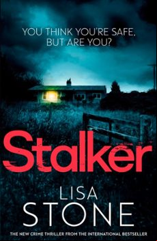 STALKER (edición en inglés)