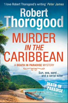 MURDER IN THE CARIBBEAN (edición en inglés)