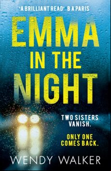 EMMA IN THE NIGHT (edición en inglés)