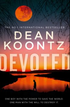 DEVOTED (edición en inglés)