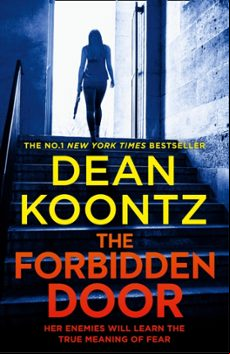 THE FORBIDDEN DOOR (edición en inglés)