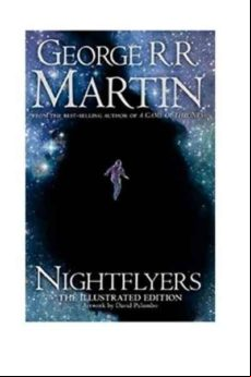 NIGHTFLYERS (edición en inglés)