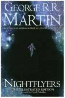 Nightflyers (illustrated Edition)