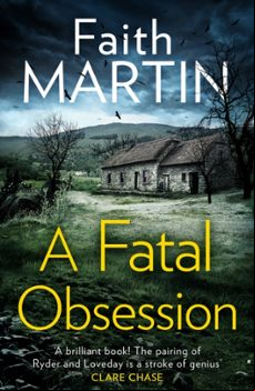 A FATAL OBSESSION (edición en inglés)